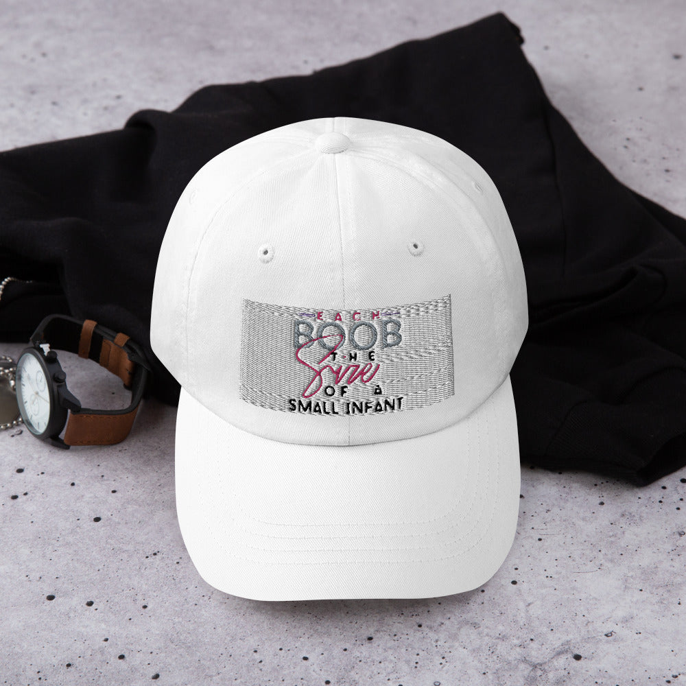 Dad hat