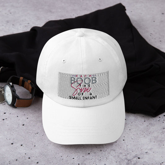 Dad hat